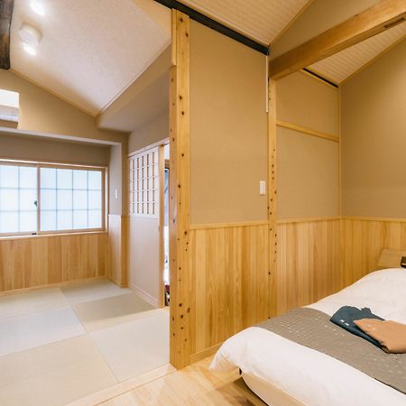 Miro Saiinnishi Imadacho Tei Kjóto Exteriér fotografie
