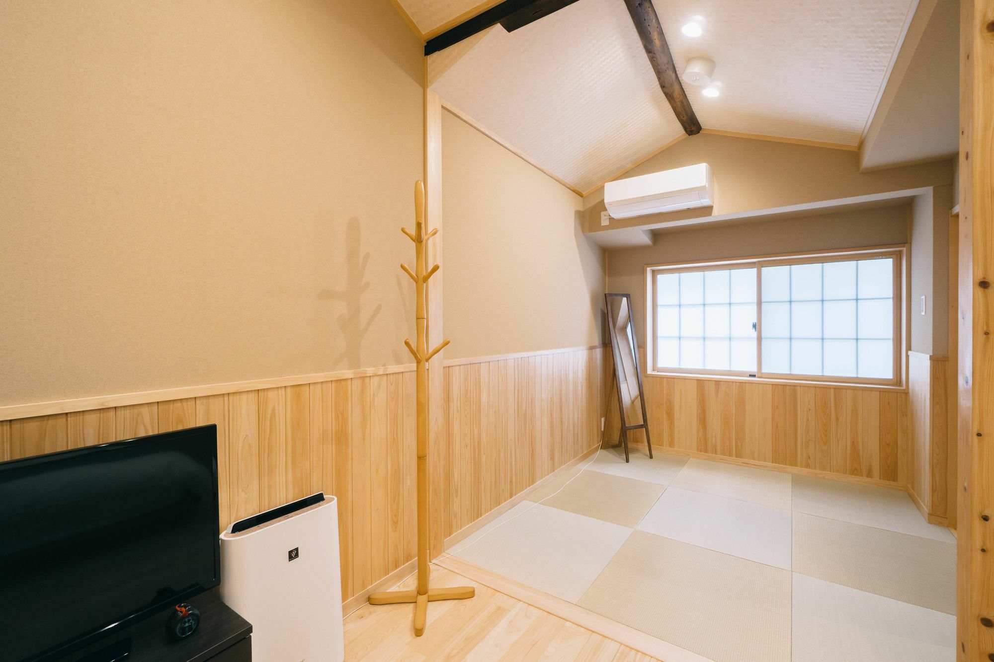 Miro Saiinnishi Imadacho Tei Kjóto Exteriér fotografie